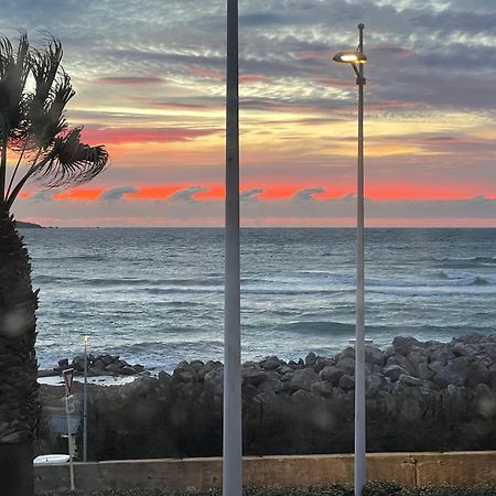 Le Rayon Vert Six-Fours-les-Plages Exterior foto
